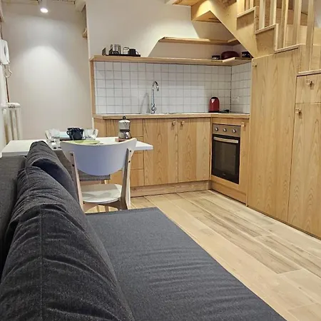 Дом отдыха Sannio Рокказаро