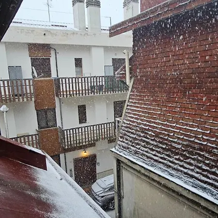 Дом отдыха Sannio *